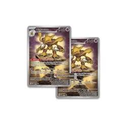 Pokemon TCG Mega Evolution Pokemon Center ETB (Mega Gardevoir) - Image 3
