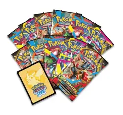 Pokemon TCG Mega Evolution Pokemon Center ETB (Mega Gardevoir) - Image 4