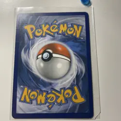 Gengar EX 34/119 XY - Phantom Forces Holo Pokemon TCG LP+ - Image 2