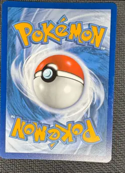 ENERGY STICKER 159/165 UC 151 POKEMON REVERSE HOLO NM - Image 2