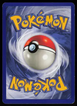 Vileplume 15/64 Rare Jungle Holo NO SYMBOL ERROR Pokemon - Image 2