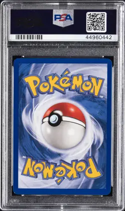 2004 POKEMON EX TEAM ROCKET RETURNS #31 DARK DRAGONAIR PSA 9 - Image 2