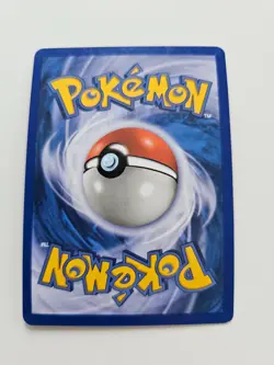 Pokemon Lucario Reverse Holo Diamond & Pearl Burger King Promo 6/130 LP - Image 2