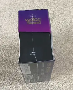 2 x Pokemon - Scarlet and Violet Base Set Elite Trainer Boxes In Hand Sealed - Image 4