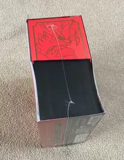2 x Pokemon - Scarlet and Violet Base Set Elite Trainer Boxes In Hand Sealed - Image 5