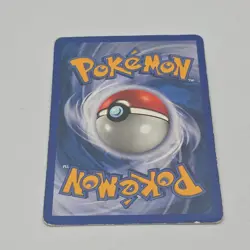 POKEMON MR. MIME REVERSE HOLO FOIL 95b/147 AQUAPOLIS ENGLISH EX - Image 5