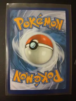 Pokemon Pikachu TG05/TG30 Full Art and Ariados TG09/TG30 Full Art X2 Card Bundle - Image 3