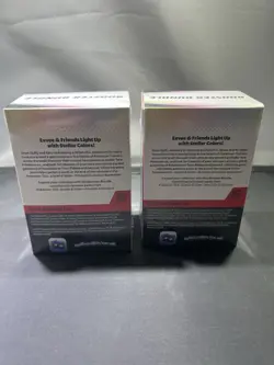Pokemon TCG Scarlet & Violet Prismatic Evolutions Booster Bundles Factory Sealed - Image 4