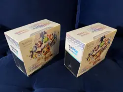 Pokemon TCG Prismatic Evolutions ETB Elite Trainer Box *SEALED* TWO BOXES x2 - Image 1