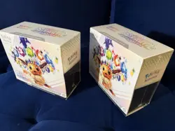 Pokemon TCG Prismatic Evolutions ETB Elite Trainer Box *SEALED* TWO BOXES x2 - Image 2