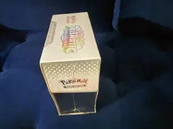 Pokemon TCG Prismatic Evolutions ETB Elite Trainer Box *SEALED* TWO BOXES x2 - Image 3