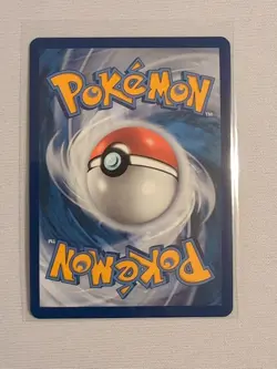 Larry's Skill #139/131 Pokemon Prismatic Evolutions Full Art Ultra Rare NM - Image 2