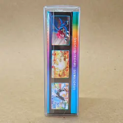 VMAX Climax Booster Box | s8b High Class Set | Japanese Pokemon TCG - Image 3
