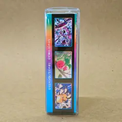 VMAX Climax Booster Box | s8b High Class Set | Japanese Pokemon TCG - Image 4