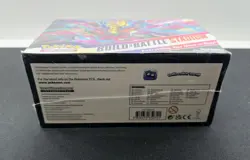 Pokemon TCG Sword & Shield - Lost Origin Build and Battle Stadium (12 Packs) - Image 3