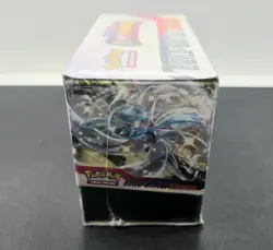 Pokemon TCG Sword & Shield - Lost Origin Build and Battle Stadium (12 Packs) - Image 5