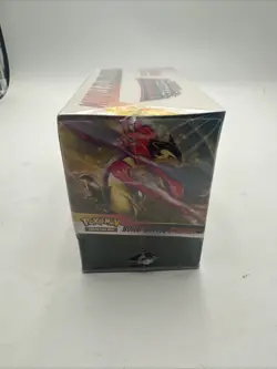 Pokemon TCG Astral Radiance Build and Battle Stadium Box NEW/SEALED - Image 2