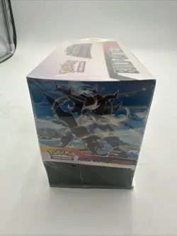 Pokemon TCG Astral Radiance Build and Battle Stadium Box NEW/SEALED - Image 4