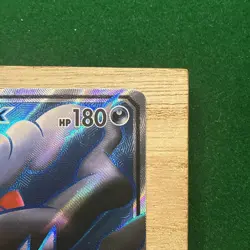 DARKRAI GX (Full Art) #139/147 Sm-Burning Shadows Holo - Pokemon TCG - Image 4