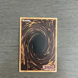 YuGiOh Blue Eyes White Dragon SDK-001 Ultra Rare PL - Image 3
