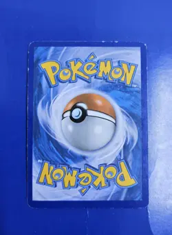 Toxicroak EX (102 Full Art) 102/106 Flashfire Holo Pokemon Card - Image 4