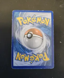 Toxicroak EX (102 Full Art) 102/106 Flashfire Holo Pokemon Card - Image 5