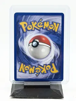 Pokemon Slowpoke 1st Edition Card 67/82 Non Holo 1999 - Image 2