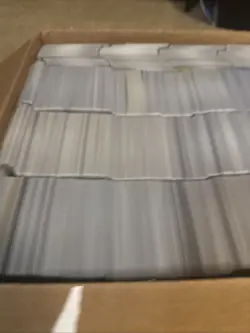 Pokemon Card Bulk Lot 4500+ S&S, SV ,mega evolution Rares, Reverses, C, UC - Image 2
