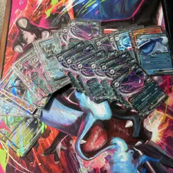 Pokemon 52 Card Lot nm Ex Rares Holos ALL HITS K9 - Image 3