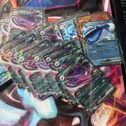 Pokemon 52 Card Lot nm Ex Rares Holos ALL HITS K9 - Image 5