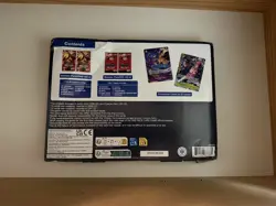 One Piece Card Game Illustration Box Vol. 6 **READ DESCRIPTION** - Image 4