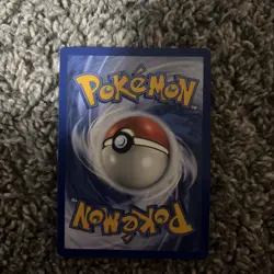Pokemon Gyarados GX Secret Rare Full Art Holo Card Sm-Crimson Invasion 112/111 - Image 2