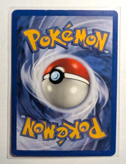 Pokemon Card - Pikachu (SNAP) #26 WoTC Black Star Promo LP - Image 2