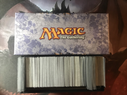 MTG Journey into Nix Bundle Box Lot 500+ Cards Rares Multiple Sets FOILS - Image 1