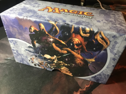 MTG Journey into Nix Bundle Box Lot 500+ Cards Rares Multiple Sets FOILS - Image 4