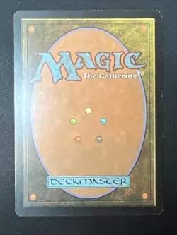 MTG Cabal Coffers - Torment - LIGHTLY PLAYED - Image 2