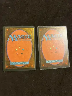 Dark Ritual [4th Edition] Magic MTG Cards LP - Image 2