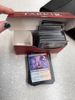 Magic the Gathering TCG Bulk Lot - Image 1