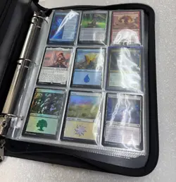 Magic the Gathering TCG Bulk Lot - Image 2