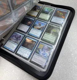 Magic the Gathering TCG Bulk Lot - Image 3