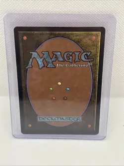 MTG - Spinerock Tyrant (0389) (Showcase) - Lorwyn Eclipsed Foil - Image 2