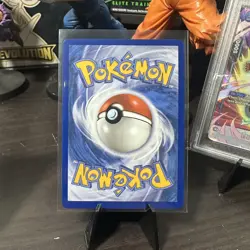 2025 Pokemon Mega Evolution MEG EN Buddy-Buddy Poffin Ultra Rare #167/132 - Image 2