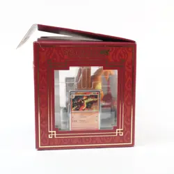 Pokemon Charizard EX Super Premium Collection set - Image 2