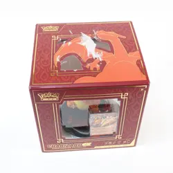 Pokemon Charizard EX Super Premium Collection set - Image 4