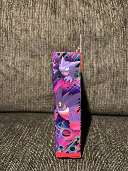 Pokemon TCG Mega Battle Deck Mega Gengar Ex - SEALED ✅ FAST SHIP - Image 4