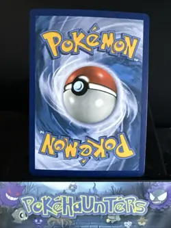 Pokemon Card Eevee 135/167 Twilight Masquerade Reverse Holo Rare NM - Image 2