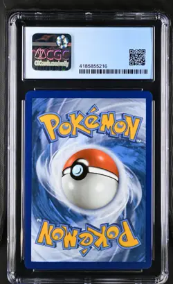 2021 POKEMON CELEBRATIONS - CHARIZARD #4/102 CGC 10 (9.5 GEM MINT) PSA - Image 2