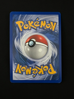 Rocket's Raikou ex 108/107 Pokemon Ex Deoxys -Secret Rare Holo-NM - Image 4