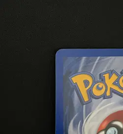Rocket's Raikou ex 108/107 Pokemon Ex Deoxys -Secret Rare Holo-NM - Image 5