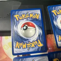 Pokemon Gym Challenge Lot Of 4 Pikachu Psyduck And More - Image 2
